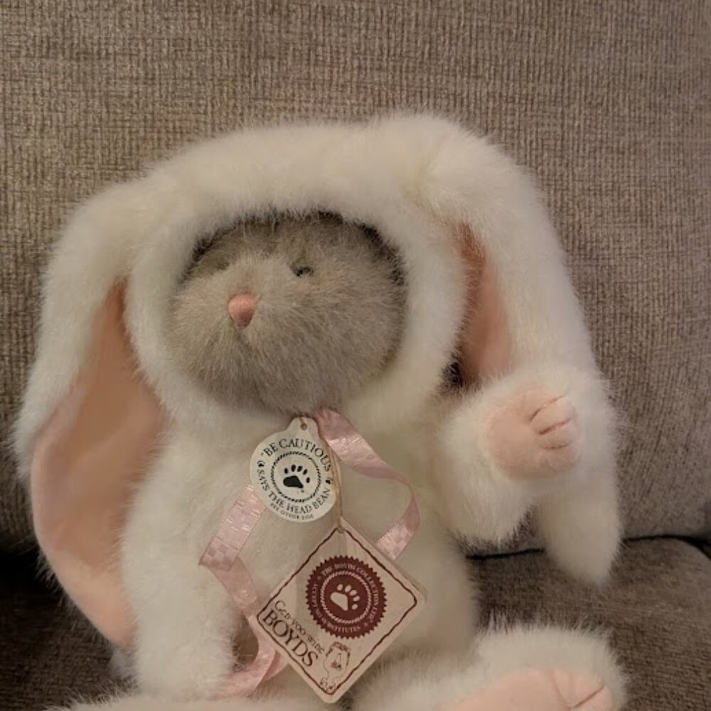 boyds bear